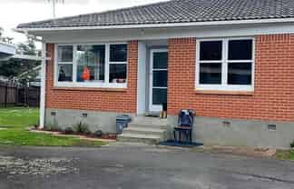 6/44 Opaheke Road, Papakura
