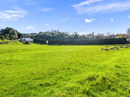 114 Newton Road, Maungatapere