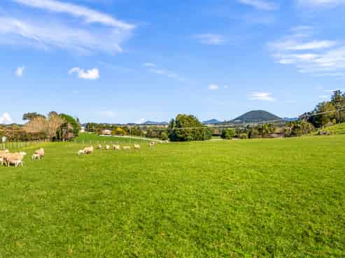 114 Newton Road, Maungatapere