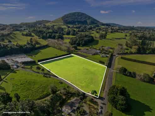 114 Newton Road, Maungatapere
