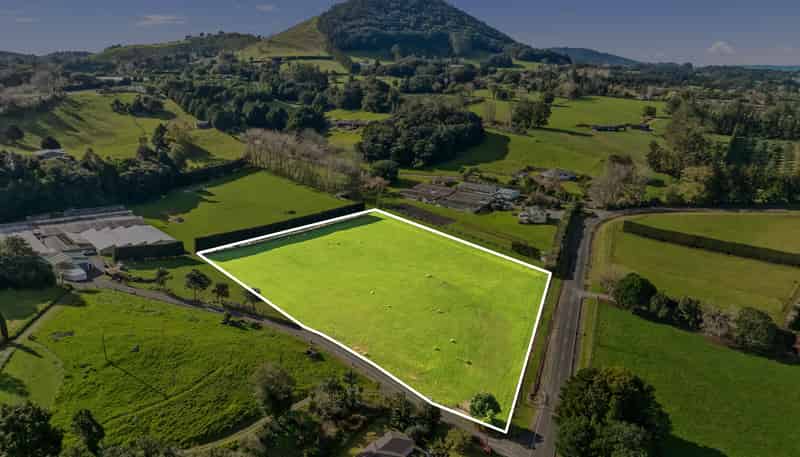 114 Newton Road, Maungatapere