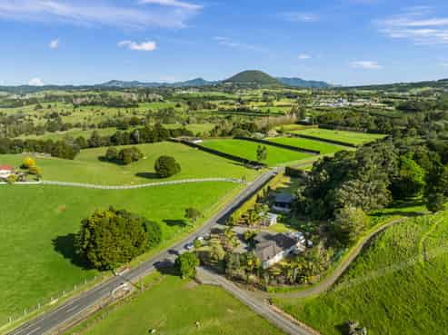 114 Newton Road, Maungatapere