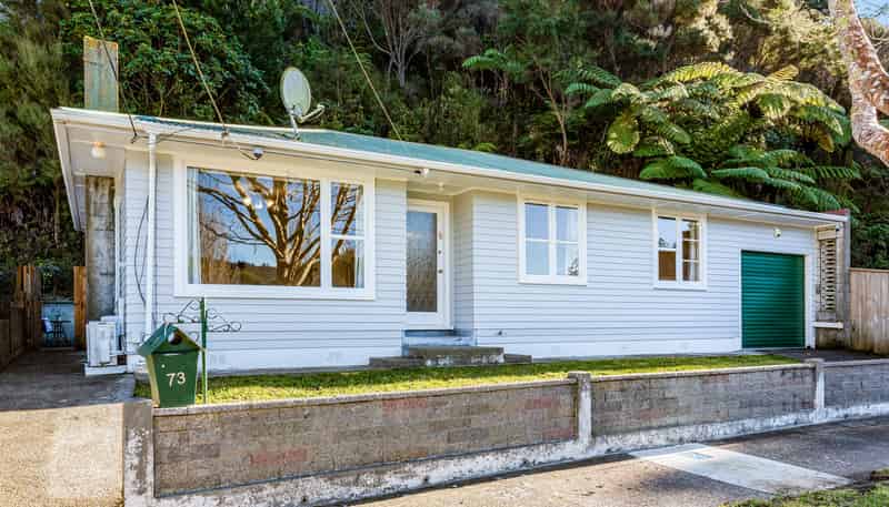 73 Delaney Drive, Stokes Valley