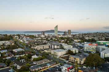 11/70 Killarney Street, Takapuna