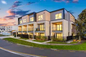 4/70 Killarney Street, Takapuna