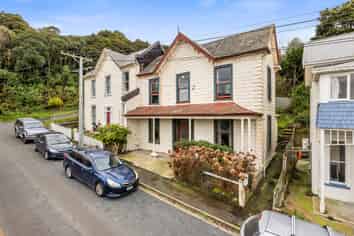 3 Drummond Street, NORTH DUNEDIN