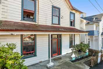 3 Drummond Street, NORTH DUNEDIN