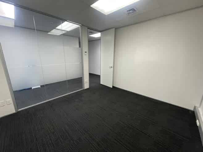 Partitioned Clinic Space - 57sqm
