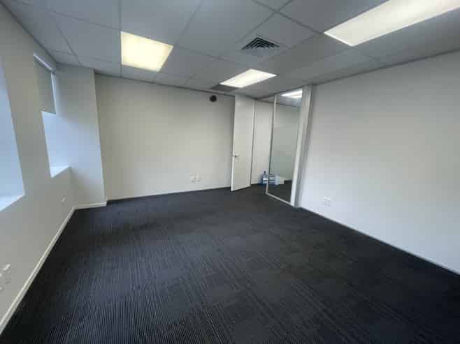 Partitioned Clinic Space - 57sqm