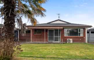 1292 Whakatau Street, Rotorua