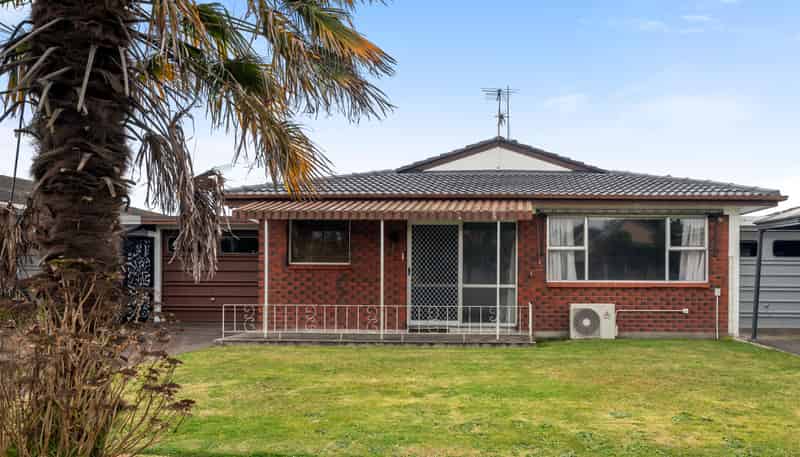 1292 Whakatau Street, Rotorua