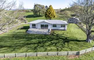 517 Paekaka Road, Piopio