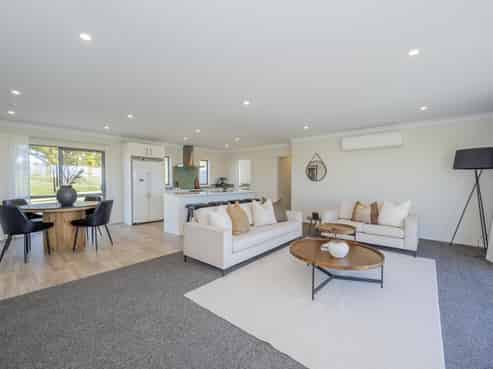 517 Paekaka Road, Piopio