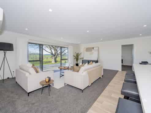 517 Paekaka Road, Piopio