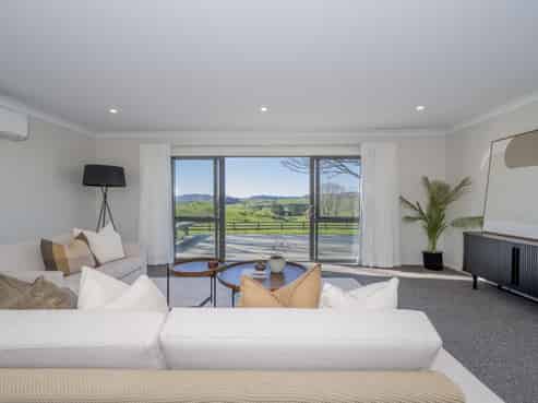 517 Paekaka Road, Piopio