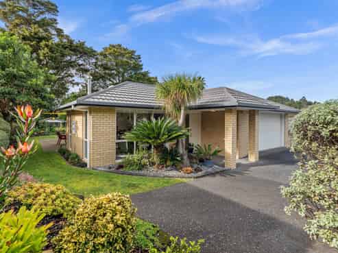 13 Kotuku Street, Maunu
