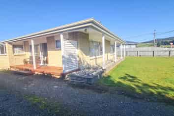27 John Street, Riverton