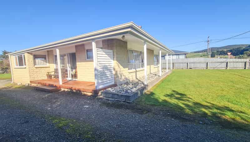 27 John Street, Riverton
