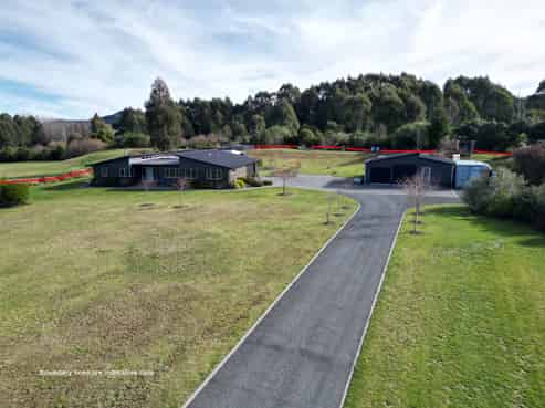 24 Oakdale Drive, Kinloch