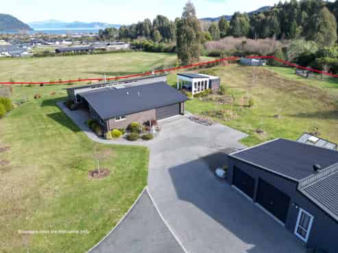 24 Oakdale Drive, Kinloch