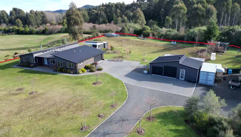 24 Oakdale Drive, Kinloch