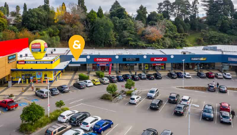 T14/235 Fraser Street, Tauranga South