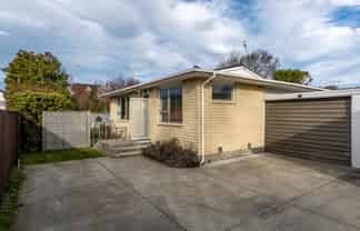 38B Oldwood Street, Bishopdale