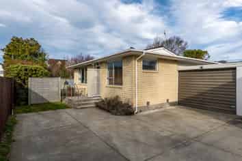 38B Oldwood Street, Bishopdale