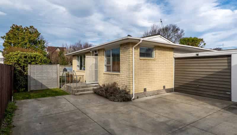 38B Oldwood Street, Bishopdale