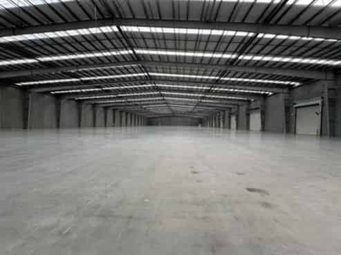 Distribution Facility - Premium Specification
