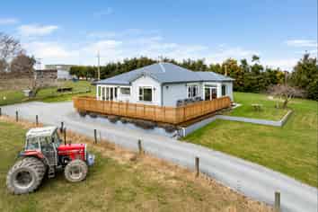 1035 Waitahuna West Road, Waitahuna