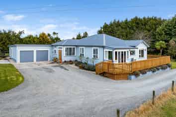 1035 Waitahuna West Road, Waitahuna