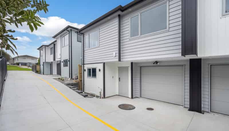 3/69 Angelo Avenue, Howick