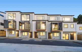 13/38 Fairlands Avenue, Waterview