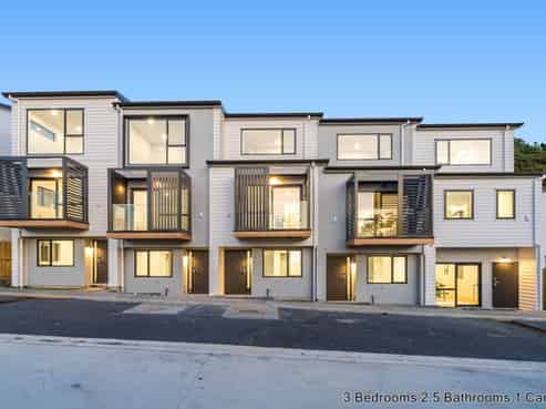 13/38 Fairlands Avenue, Waterview
