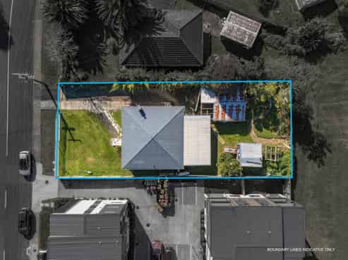 58 Smythe Road, Henderson
