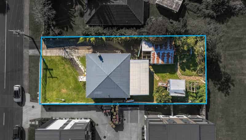 58 Smythe Road, Henderson
