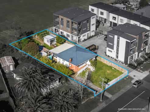 58 Smythe Road, Henderson