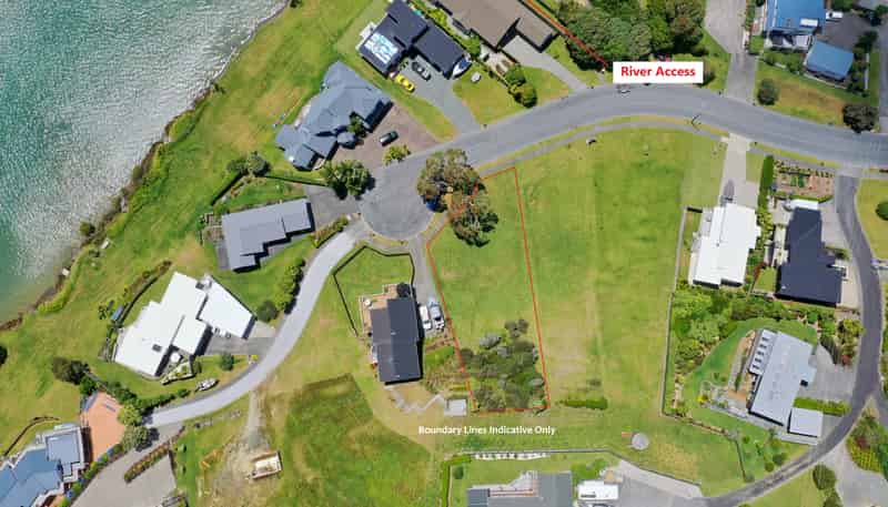 19 Riverview Place, Waipu