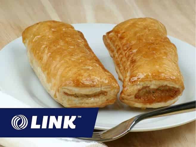 Bakery Cafe in Top Location, $11K/ Week