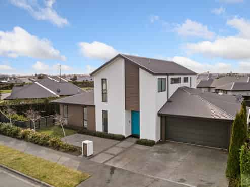 64 Rich Terrace, Wigram