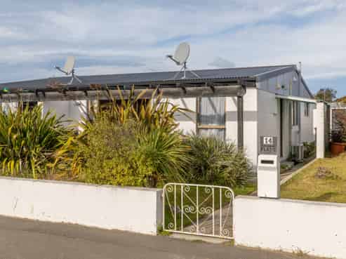 1/14 Lenton Street, Aranui