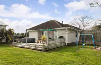 6356 State Highway 2, Paeroa