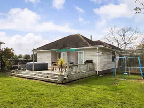6356 State Highway 2, Paeroa