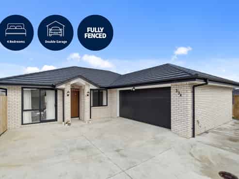 33A Leathem Crescent, Pokeno