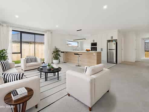 33A Leathem Crescent, Pokeno