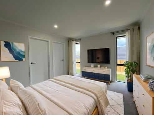 33A Leathem Crescent, Pokeno