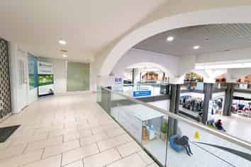 Entry-Level Retail Investment