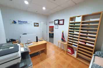 Entry-Level Retail Investment