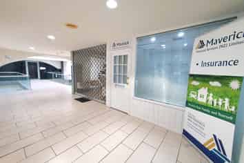 Entry-Level Retail Investment